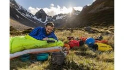 Sea To Summit Ascent AcI Sleeping Bag -Snow Peak Shop opplanet sea to summit ascent aci sleeping bag regular s1111 usage 2