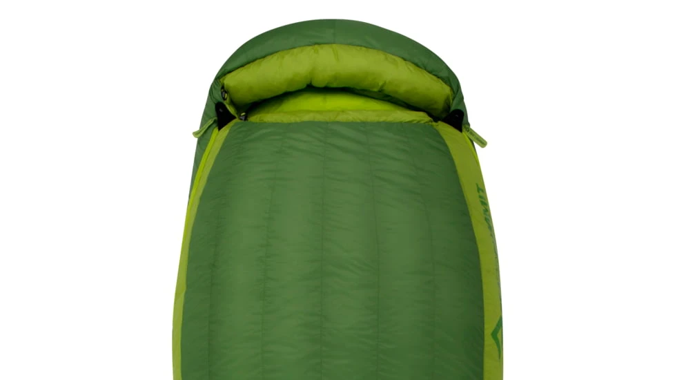 Sea To Summit Ascent AcIII Sleeping Bag 10 Sea To Summit Ascent AcIII Sleeping Bag - Image 8