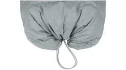 Sea To Summit Cinder CDL 50F Integrated Down Quilt Sleeping Bag -Snow Peak Shop opplanet sea to summit cinder cdl 50f integrated down quilt sleeping bag grey regular s2311 av 10