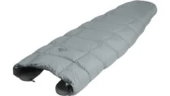 Sea To Summit Cinder CDL 50F Integrated Down Quilt Sleeping Bag -Snow Peak Shop opplanet sea to summit cinder cdl 50f integrated down quilt sleeping bag grey regular s2311 av 2