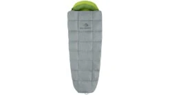 Sea To Summit Cinder CDL 50F Integrated Down Quilt Sleeping Bag -Snow Peak Shop opplanet sea to summit cinder cdl 50f integrated down quilt sleeping bag grey regular s2311 av 5
