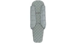 Sea To Summit Cinder CDL 50F Integrated Down Quilt Sleeping Bag -Snow Peak Shop opplanet sea to summit cinder cdl 50f integrated down quilt sleeping bag grey regular s2311 av 8