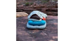 Sea To Summit Ether Light XT Insulated Air Sleeping Mat - Women's -Snow Peak Shop opplanet sea to summit ether light xt insulated air sleeping mat womens grey regular 994 av 4