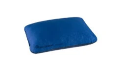 Sea To Summit FoamCore Pillow -Snow Peak Shop opplanet sea to summit foamcore pillow navy blue large 529 34 main