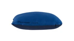 Sea To Summit FoamCore Pillow -Snow Peak Shop opplanet sea to summit foamcore pillow navy blue regular 528 34 av 1