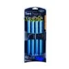 Sea To Summit Ground Control Tent Pegs 8 Pack -Snow Peak Shop opplanet sea to summit ground control tent pegs 8 pack blue sts0200 blue main