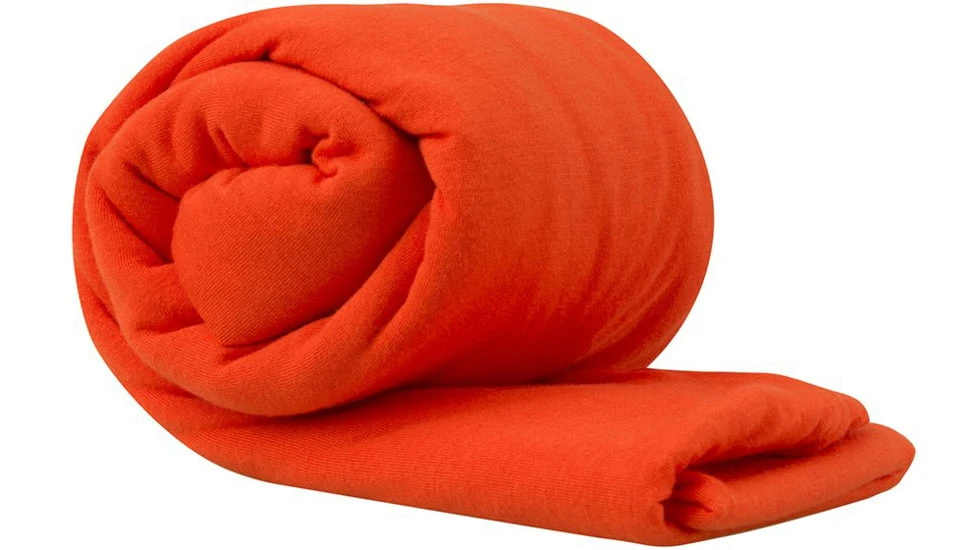 Sea To Summit Reactor Extreme Long Thermolite Liner 5 Sea To Summit Reactor Extreme Long Thermolite Liner - Image 3