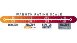 Sea To Summit Reactor Extreme Long Thermolite Liner 10 Sea To Summit Reactor Extreme Long Thermolite Liner -Snow Peak Shop opplanet sea to summit reactor extreme long thermolite liner red long 123 av 3