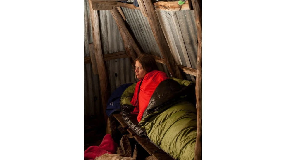 Sea To Summit Reactor Extreme Long Thermolite Liner 7 Sea To Summit Reactor Extreme Long Thermolite Liner - Image 5