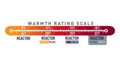 Sea To Summit Reactor Extreme Thermolite Liner -Snow Peak Shop opplanet sea to summit reactor extreme thermolite liner av 4