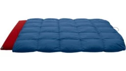 Sea To Summit Tanami TMI Down Camping Comforter -Snow Peak Shop opplanet sea to summit tanami tmi down camping comforter dusk blue queen s2411 av 3