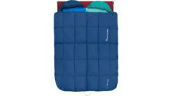 Sea To Summit Tanami TMI Down Camping Comforter -Snow Peak Shop opplanet sea to summit tanami tmi down camping comforter dusk blue queen s2411 av 7