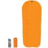 Sea To Summit UltraLight Insulated Mat -Snow Peak Shop opplanet sea to summit ultralight insulated mat extra small 904 main