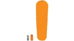Sea To Summit UltraLight Insulated Mat -Snow Peak Shop opplanet sea to summit ultralight insulated mat regular 906 main