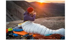 Sea To Summit Ultralight SI Mat -Snow Peak Shop opplanet sea to summit ultralight si mat orange regular 966 av 2