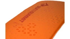 Sea To Summit Ultralight SI Mat -Snow Peak Shop opplanet sea to summit ultralight si mat orange regular 966 av 3