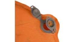 Sea To Summit Ultralight SI Mat -Snow Peak Shop opplanet sea to summit ultralight si mat orange regular 966 av 4