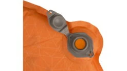 Sea To Summit Ultralight SI Mat -Snow Peak Shop opplanet sea to summit ultralight si mat orange regular 966 av 5