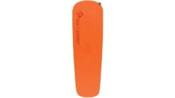 Sea To Summit Ultralight SI Mat -Snow Peak Shop opplanet sea to summit ultralight si mat orange regular 966 main