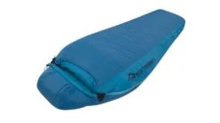 Snow Peak Shop -Snow Peak Shop opplanet sea to summit venture 23f sleeping bag women s blue regular s5121 av 1