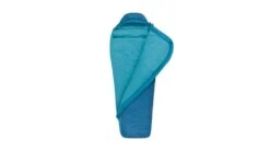 Sea To Summit Venture 23F Sleeping Bag - Women's -Snow Peak Shop opplanet sea to summit venture 23f sleeping bag women s blue regular s5121 av 3