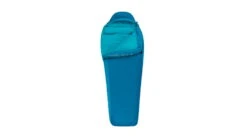 Sea To Summit Venture 23F Sleeping Bag - Women's -Snow Peak Shop opplanet sea to summit venture 23f sleeping bag women s blue regular s5121 av 4
