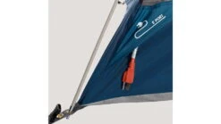 Sierra Designs Crescent 2-Person Dome Tent -Snow Peak Shop opplanet sierra designs cresent 2 person dome tent blue 90154720t av 3