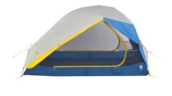 Sierra Designs Meteor Tents - 4 Person -Snow Peak Shop opplanet sierra designs meteor 4 person tent light blue yellow 4 person 40155119 av 4