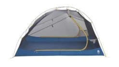 Sierra Designs Meteor Tents - 4 Person -Snow Peak Shop opplanet sierra designs meteor 4 person tent light blue yellow 4 person 40155119 av 6