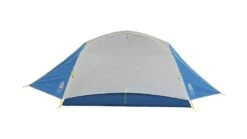 Sierra Designs Meteor Tents - 4 Person -Snow Peak Shop opplanet sierra designs meteor 4 person tent light blue yellow 4 person 40155119 av 7
