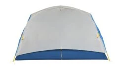 Sierra Designs Meteor Tents - 4 Person -Snow Peak Shop opplanet sierra designs meteor 4 person tent light blue yellow 4 person 40155119 av 8