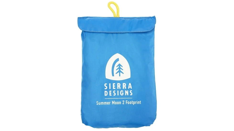 Sierra Designs Moon Footprint Tents - 3 Person 4 Sierra Designs Moon Footprint Tents - 3 Person - Image 2