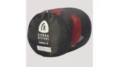 Sierra Designs Synthesis 20 Degrees Sleeping Bag -Snow Peak Shop opplanet sierra designs synthesis 20 degrees sleeping bag regular 90613423r av 5