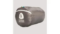 Sierra Designs Synthesis 20 Degrees Sleeping Bag -Snow Peak Shop opplanet sierra designs synthesis 20 degrees sleeping bag regular 90613423r av 6