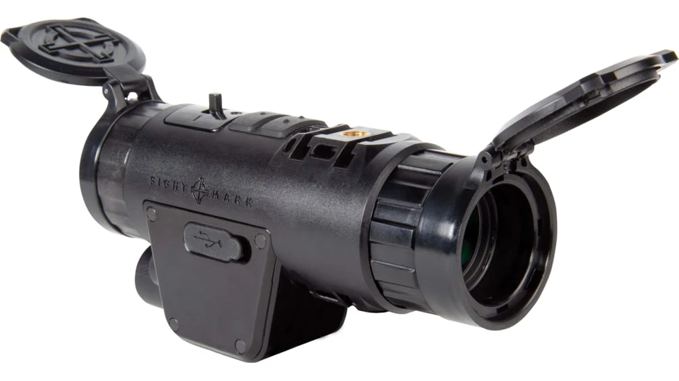 SightMark Wraith 4K 1x Monocular 4 SightMark Wraith 4K 1x Monocular - Image 2