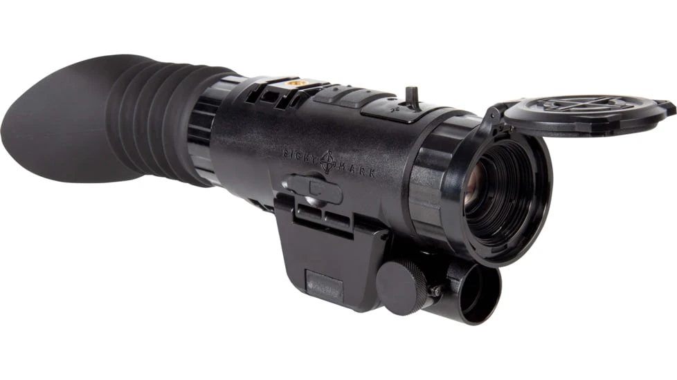 SightMark Wraith 4K 1x Monocular 5 SightMark Wraith 4K 1x Monocular - Image 3
