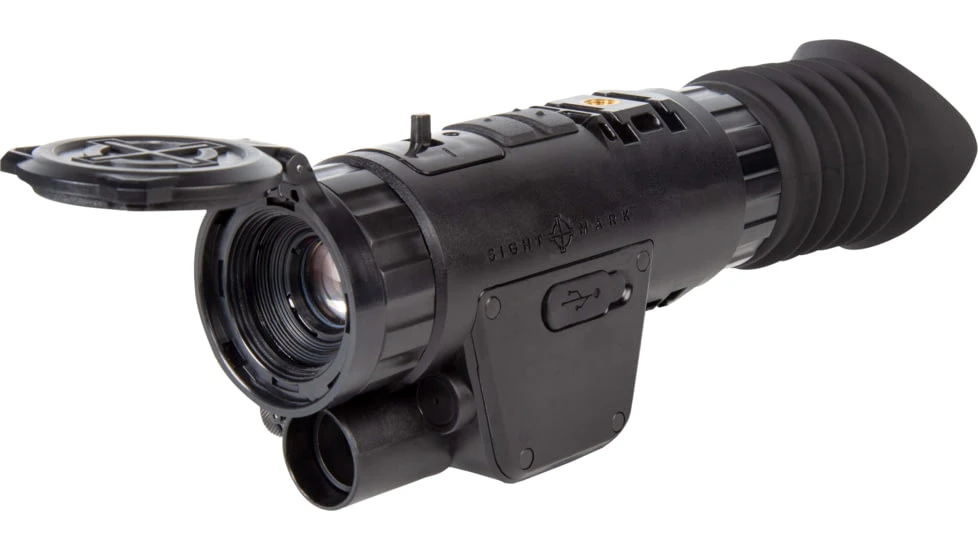 SightMark Wraith 4K 1x Monocular 6 SightMark Wraith 4K 1x Monocular - Image 4