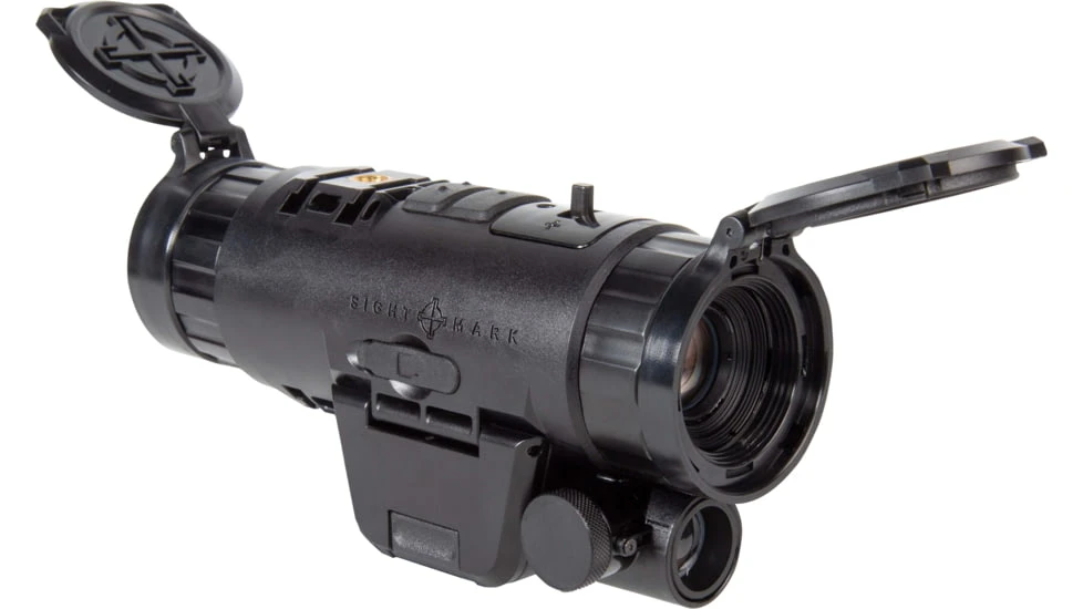 SightMark Wraith 4K 1x Monocular 7 SightMark Wraith 4K 1x Monocular - Image 5