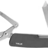 True 2-in-1 Cutting Multi-tool -Snow Peak Shop opplanet skeeter hawk 2 in 1 cutting multi tool stainless tru mtl 0002 main