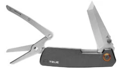 True 2-in-1 Cutting Multi-tool