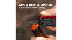 True Pocket Ti Multi-Tool -Snow Peak Shop opplanet skeeter hawk pocket ti multi tool stainless tru mtl 0004 av 6