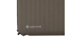 Snow Peak Camping Mat 2.5 -Snow Peak Shop opplanet snow peak camping mat 2 50 tm 193 av 1