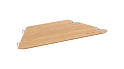 Snow Peak IGT Multi-Function Bamboo Open Right Table