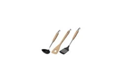 Snow Peak Kitchen Tool Set
