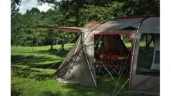 Snow Peak Land Lock Ivory, 4-Person -Snow Peak Shop opplanet snow peak land lock ivory 4 person tp 671iv av 1