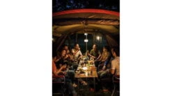 Snow Peak Land Lock Ivory, 4-Person -Snow Peak Shop opplanet snow peak land lock ivory 4 person tp 671iv av 4