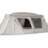Snow Peak Land Lock Ivory, 4-Person