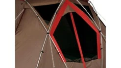 Snow Peak Living Shell Shelter -Snow Peak Shop opplanet snow peak living shell shelter brown 4 person tp 623r av 3