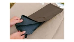 Snow Peak Mat/Pillow -Snow Peak Shop opplanet snow peak mat pillow tm 094r av 3