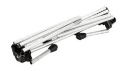 Snow Peak Mesh Rack Stand -Snow Peak Shop opplanet snow peak mesh rack stand black ck 055 av 4